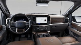 2025 Ford F-150® Internal Image 2